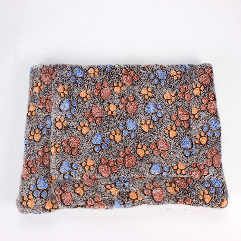 Luxe Huisdierdeken - CozyCompanion