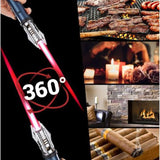 Winddichte Multifunctionele Aansteekvlam - Blaztor