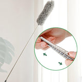 No Dust | Overal gemakkelijk stof verwijderen!