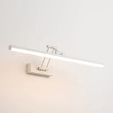 Minimalistische LED-Wandlamp - ZenLite