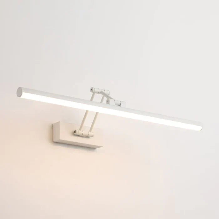 Minimalistische LED-Wandlamp - ZenLite