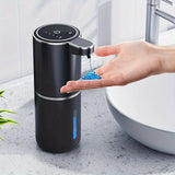 Automatische Zeepdispenser – Hygienisch en Handig voor Badkamer en Keuken