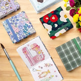 Mobiele Aquarelverfset met 24 Kleuren – Nu 1 kopen, 1 gratis!