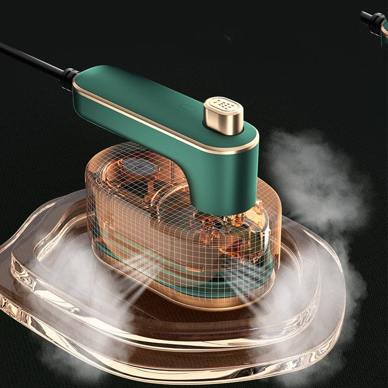 ProSteam - Mini Strijkijzer