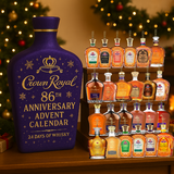 2025 Jack Daniel's 150th Anniversary Adventskalender