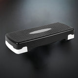 Verstelbare Aerobic Stepper met Antislip Oppervlak – Perfect voor Thuis- en Gym Workouts