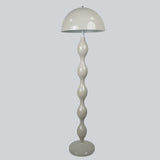 Forests Scandinavische LED Vloerlamp – Elegante & Verstelbare Verlichting voor Moderne Huizen