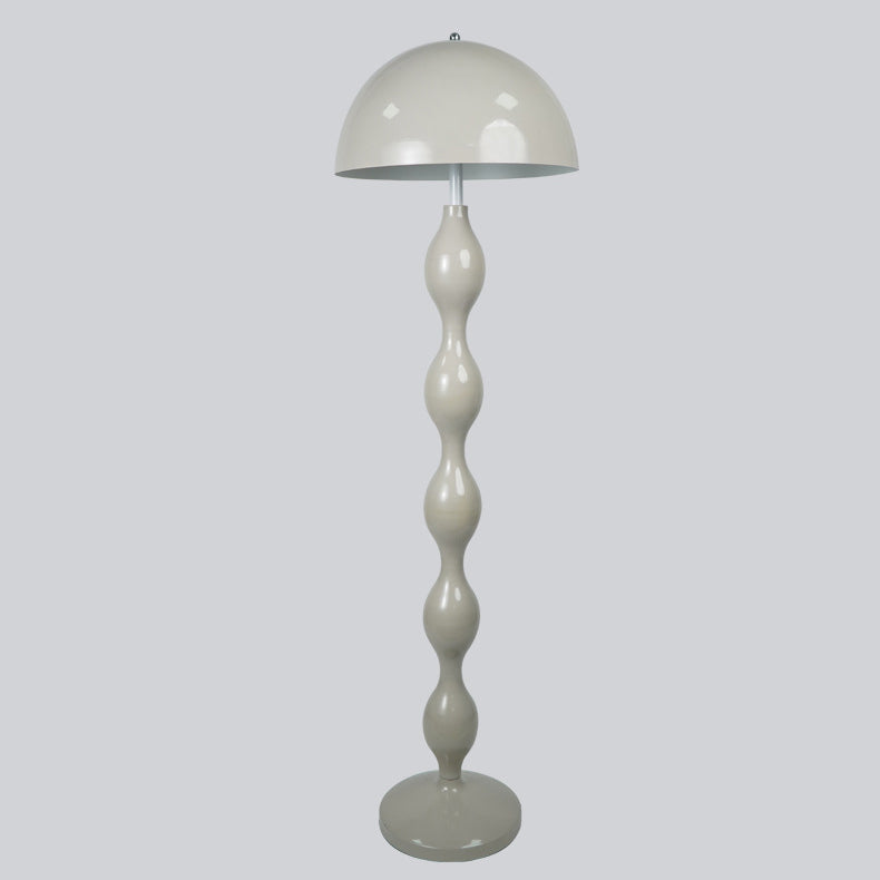 Forests Scandinavische LED Vloerlamp – Elegante & Verstelbare Verlichting voor Moderne Huizen