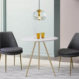 Golvende Hanglamp - Stijlvol & Uniek Design