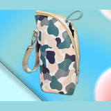 Mobiele Fleswarmer - Snel en Handig