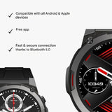 Buiten Smartwatch - TitanCore 7X