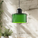 AuraLights - Bauhaus Creatieve Glas Hanglamp