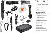 15-in-1 Noodset - SurvivorX