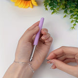 Sieraden Haaktool – Eenvoudig Aan- en Uittrekken van Armbanden en Kettingen