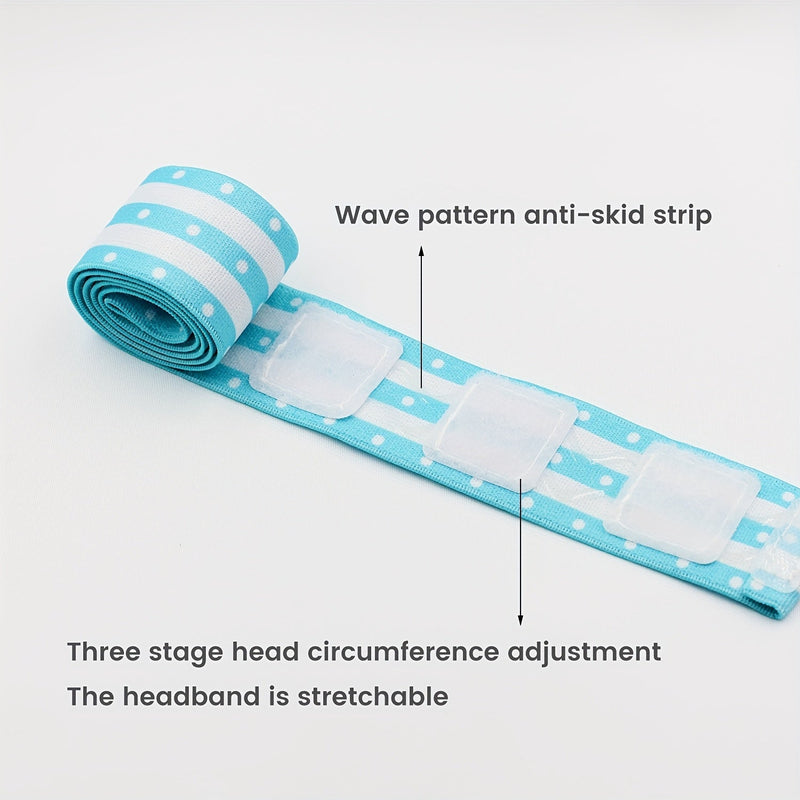 Baby Oorkappen – Geluidsreductie en Verstelbare Anti-Slip Hoofdband voor Buitenactiviteiten