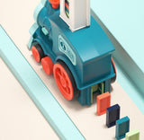 Automatisch Dominospelset - AutoDomino