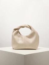 Bohemian Stro Handtas Zomer | Strandtas | Holle bloemen geweven tas met casual stijl