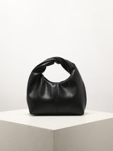 Bohemian Stro Handtas Zomer | Strandtas | Holle bloemen geweven tas met casual stijl