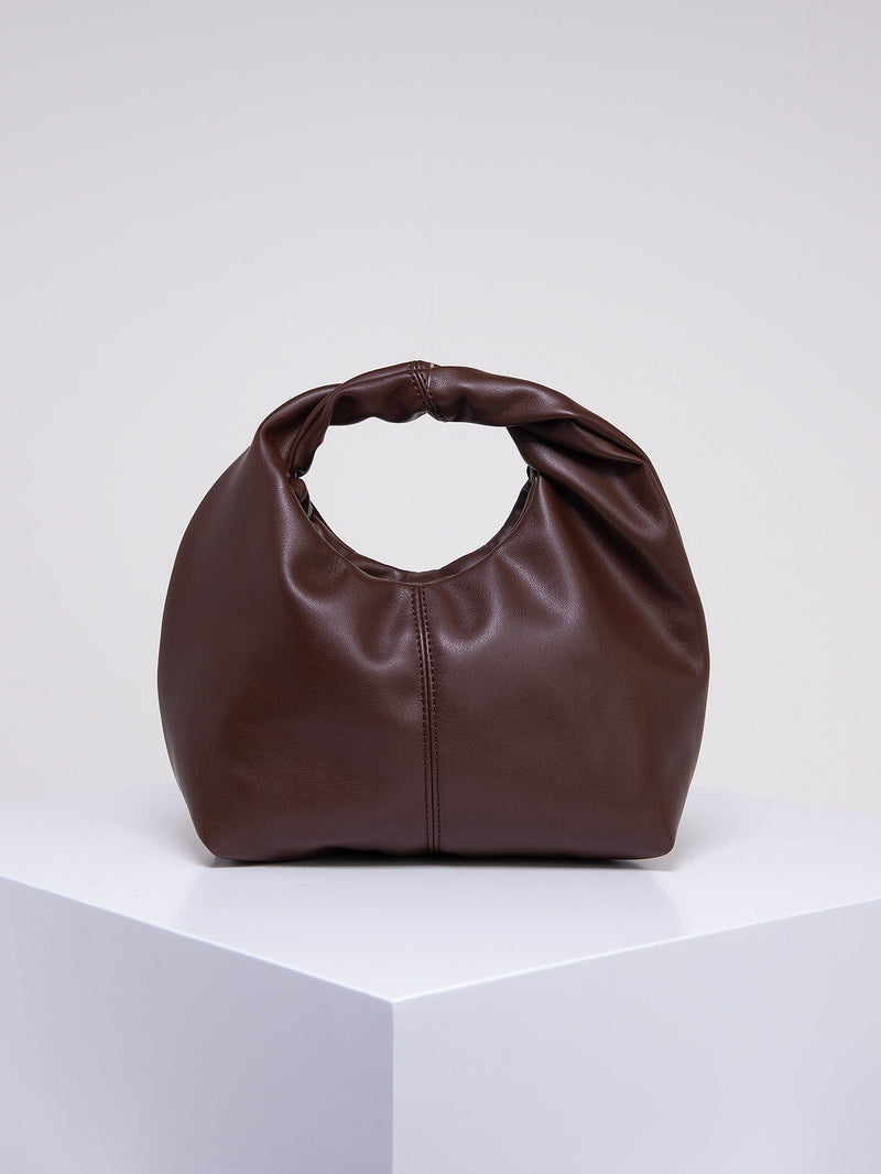 Bohemian Stro Handtas Zomer | Strandtas | Holle bloemen geweven tas met casual stijl