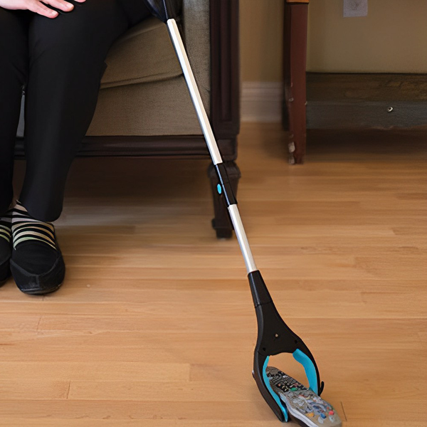 Zware Grabber-Stick-Gereedschap: Draagbaar, draaibaar, lichtgewicht en ultieme oplossing voor moeilijk bereikbare plaatsen