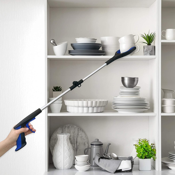 Zware Grabber-Stick-Gereedschap: Draagbaar, draaibaar, lichtgewicht en ultieme oplossing voor moeilijk bereikbare plaatsen
