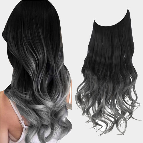 Haarextensions voor Vrouwen