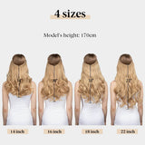 Haarextensions voor Vrouwen