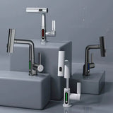 Flexibele Kraan - WaterMaster