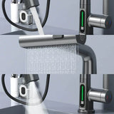 Flexibele Kraan - WaterMaster