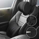 ComfortDrive | Ervaar het ultieme comfort voor onderweg!