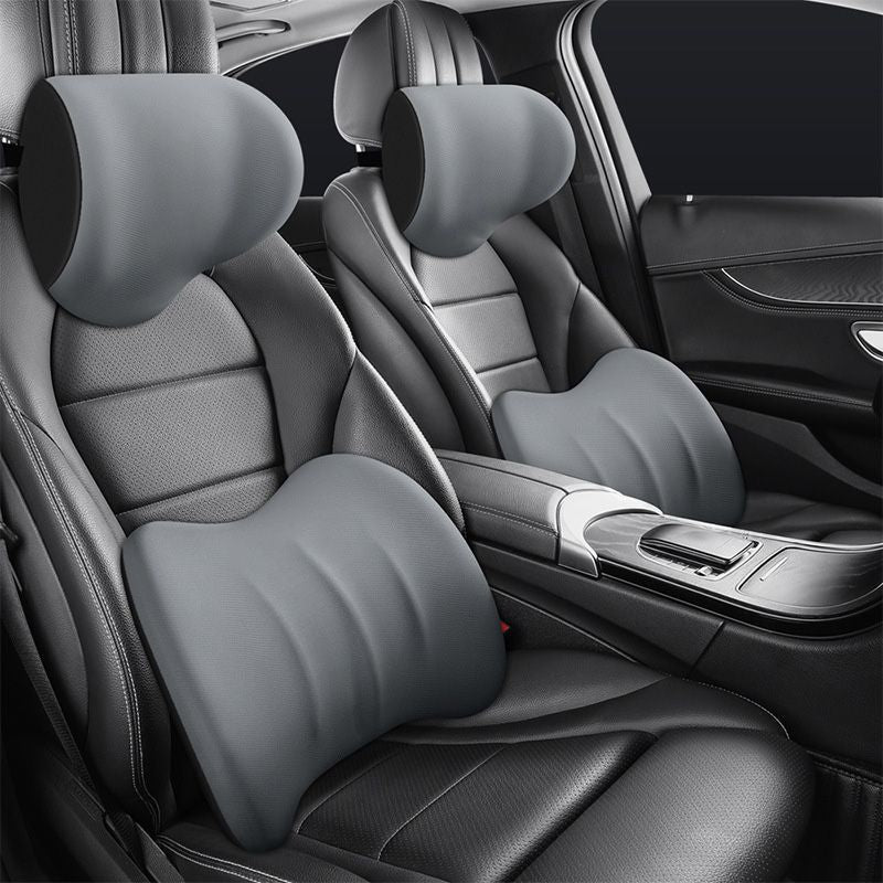 ComfortDrive | Ervaar het ultieme comfort voor onderweg!