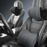 ComfortDrive | Ervaar het ultieme comfort voor onderweg!