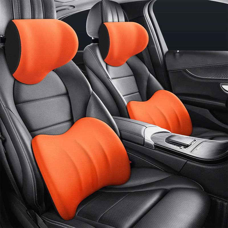 ComfortDrive | Ervaar het ultieme comfort voor onderweg!