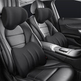 ComfortDrive | Ervaar het ultieme comfort voor onderweg!