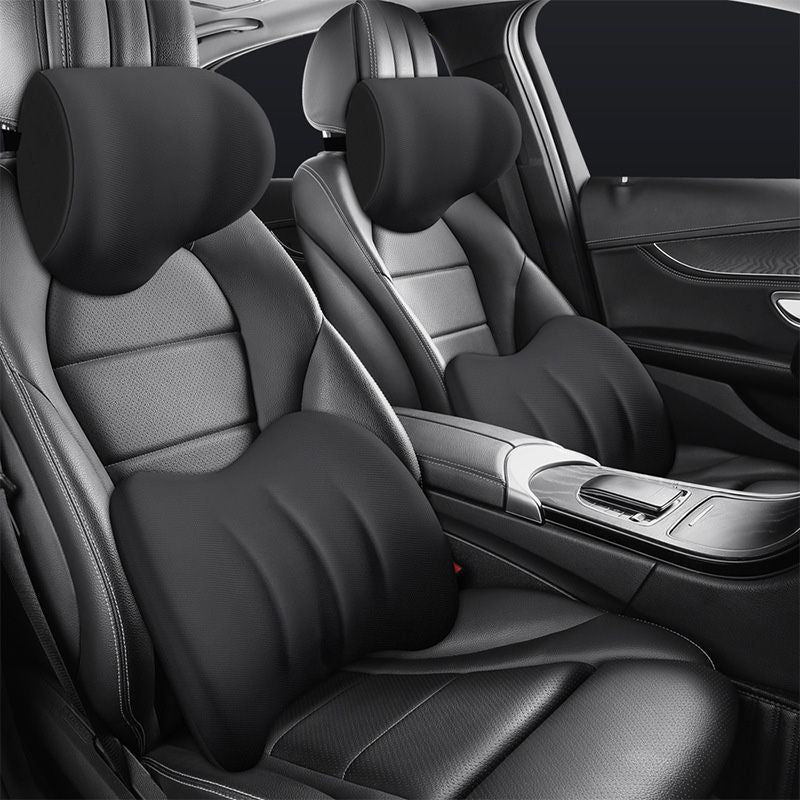 ComfortDrive | Ervaar het ultieme comfort voor onderweg!