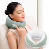 Neck Massager | Nooit meer nekpijn en gespannen spieren!