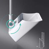 SwiftClean Bezemsysteem - Voor Efficiënt en Makkelijk Schoonmaken