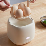 EggBoiler | Eieren koken in een handomdraai!