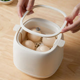 EggBoiler | Eieren koken in een handomdraai!