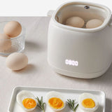 EggBoiler | Eieren koken in een handomdraai!