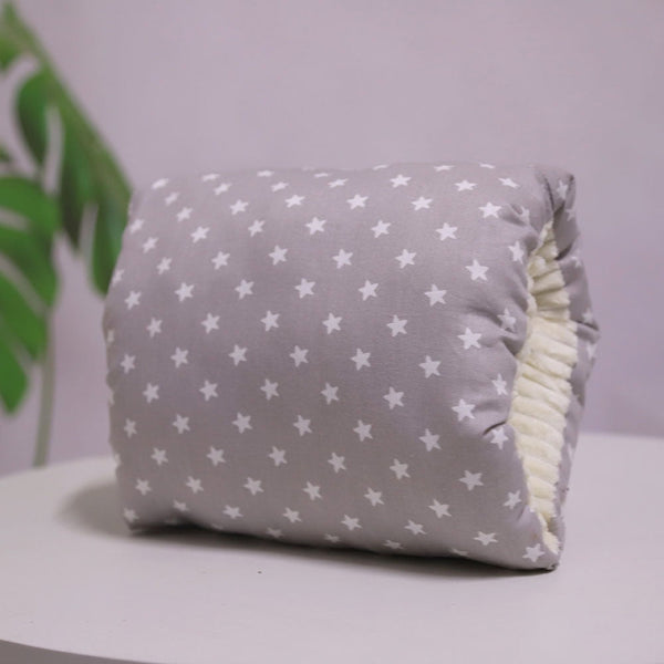 Baby Voedingskussen – Comfortabel Voeden met Ondersteuning