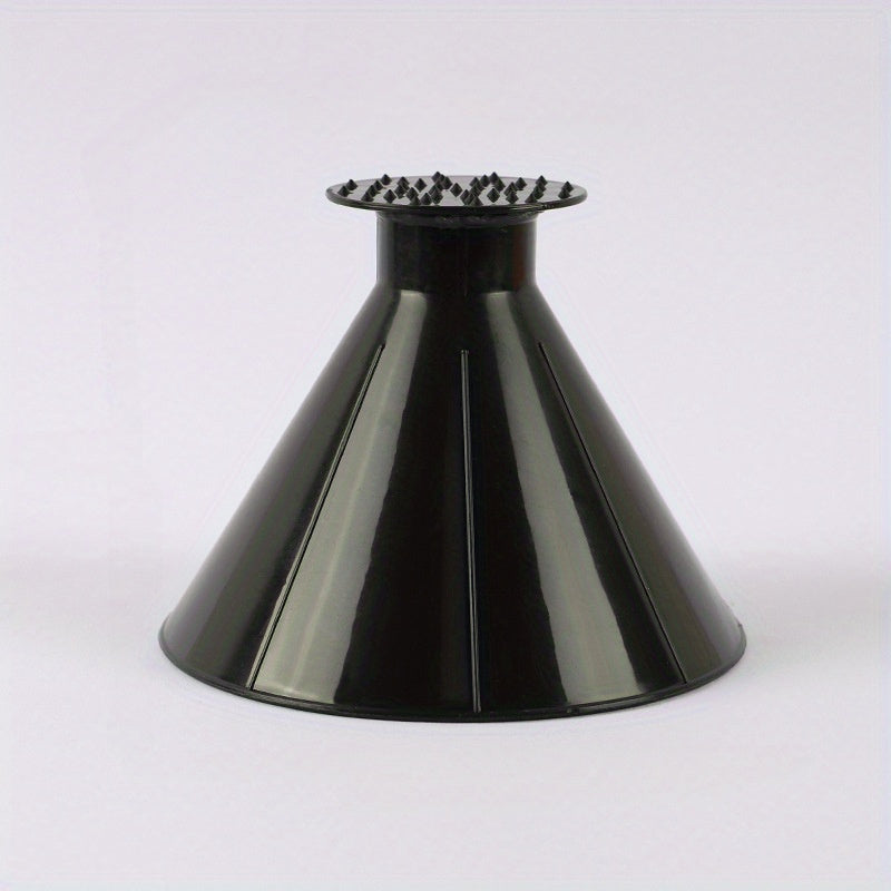 Winter Auto Ruit Schraper - Gemakkelijk Sneeuw en IJs Verwijderen