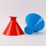 Winter Auto Ruit Schraper - Gemakkelijk Sneeuw en IJs Verwijderen