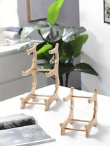 NatureStack 3-laags fruitmand – Ruimtelijk en functioneel