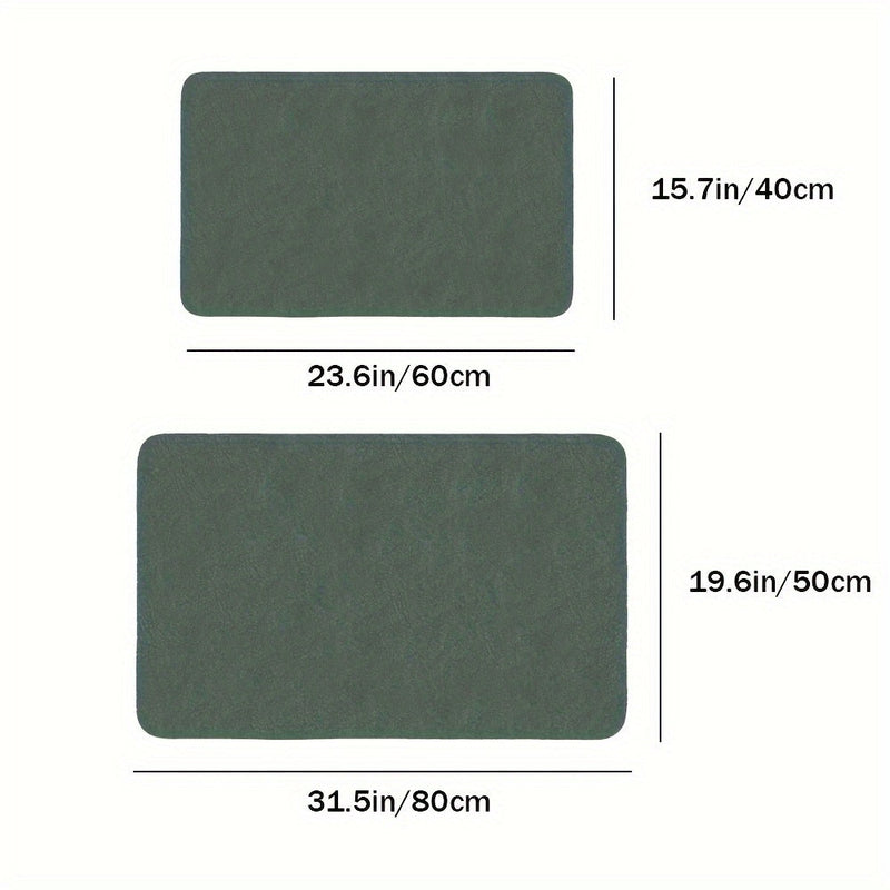 Antislip Diatom Badmat - AquaGrip