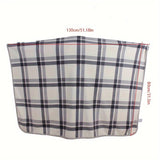 Draagbare Fleece Deken – Warm en Comfortabel voor Thuis, Werk en Outdoor