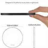 Snelle Draadloze Oplader - Voor iPhone en Android