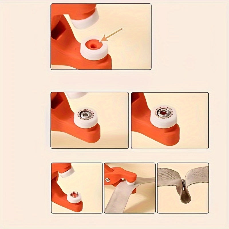 Snap Kits Set – Handige Drukknopen voor Kleding en DIY Handwerken