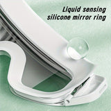 Premium HD Zwembril met Anti-Fog en Waterdichte Bescherming – Ideaal voor Buitenactiviteiten