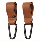 Praktische Buggy Haken – Voor Gemak en Organisatie Tijdens Uitjes